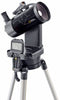 National Geographic 90mm Maksutov - Cassegrain Telescope - High - Powered Stargazing for Astronomy Enthusiasts