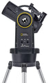 National Geographic 90mm Maksutov - Cassegrain Telescope - High - Powered Stargazing for Astronomy Enthusiasts
