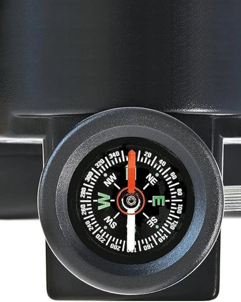 National Geographic 90mm Maksutov - Cassegrain Telescope - High - Powered Stargazing for Astronomy Enthusiasts