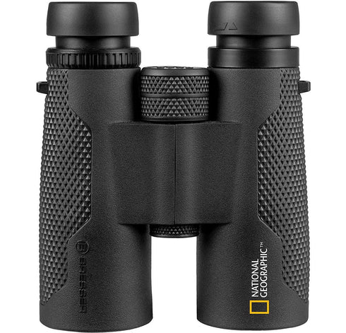 National Geographic Binocular 8X42