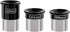 National Geographic Compact Telescope 114x500 - Portable & Easy - to - Use Telescope for Beginners