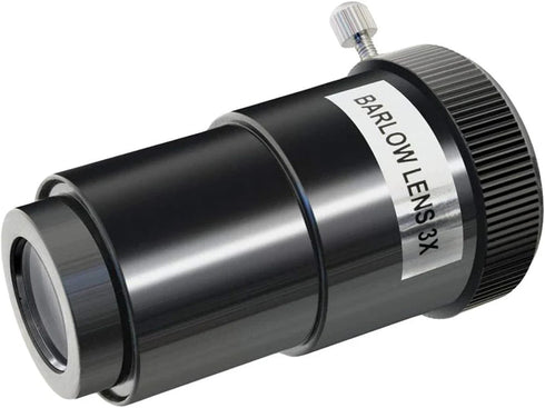 National Geographic Compact Telescope 114x500 - Portable & Easy - to - Use Telescope for Beginners