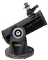 National Geographic Compact Telescope 114x500 - Portable & Easy - to - Use Telescope for Beginners