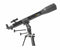 National Geographic Refractor Telescope 70/900 EQ - Advanced Astronomical Telescope