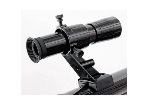 National Geographic Refractor Telescope 70/900 EQ - Advanced Astronomical Telescope