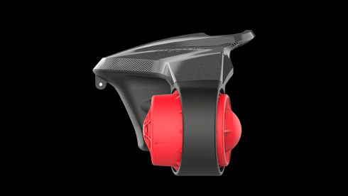 Nautica Seascooter Marine 500