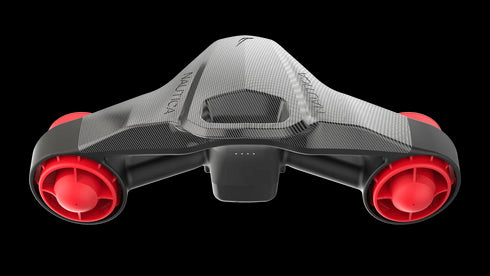 Nautica Seascooter Marine 500