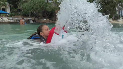 Nautica Seascooter Pool Surfer