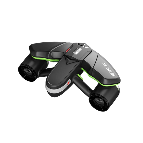 Sublue Navbow Underwater Scooter | Powerful & Versatile