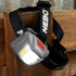 NEBO 250 Lumen Duo Headlamp with Red Mode - Adjustable & Night - Vision - Friendly Headlamp