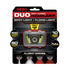 NEBO 250 Lumen Duo Headlamp with Red Mode - Adjustable & Night - Vision - Friendly Headlamp