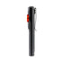 NEBO Edge 2K EDC Flashlight, 2000 Lumen USB-C Rechargeable Tactical Pocket Light with Dynamic Dial, IPX6