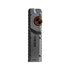NEBO Edge 2K EDC Flashlight, 2000 Lumen USB-C Rechargeable Tactical Pocket Light with Dynamic Dial, IPX6