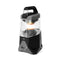 NEBO Galileo 1600 Flex Lantern, 1600 Lumen Rechargeable Camping Lantern and Power Bank, Runs on D Batteries