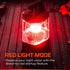 NEBO Galileo 1600 Flex Lantern, 1600 Lumen Rechargeable Camping Lantern and Power Bank, Runs on D Batteries