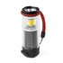 NEBO Galileo Tempest 350 Lantern, 350 Lumen Waterproof IPX7 Mini Camping Lantern with Spotlight, AA Powered