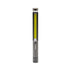 NEBO Lil Larry Work Light, 250 Lumen COB Pocket Light with Red Flash and Magnetic Base, AAA Batteries Included