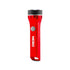 NEBO Luxtreme Nano Pocket Light, 420 Lumen USB-C Rechargeable Keychain Flashlight with 300 m Beam, IPX6