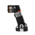 NEBO Luxtreme SL50 Spotlight, 800 m Beam Rechargeable Handheld Search Light with 12V Car Charger, IP67