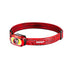 NEBO Mycro 550 Rechargeable Headlamp, 550 Lumen USB-C Spot and COB Flood Head Torch and Cap Light