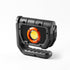 NEBO Omni 3K Rechargeable Work Light, 3000 Lumen Dual COB Area Light with Power Bank and Tripod Mount, IPX4