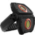 NEBO Omni 3K Rechargeable Work Light, 3000 Lumen Dual COB Area Light with Power Bank and Tripod Mount, IPX4