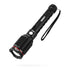 NEBO Redline 6000 Lumen High Power Flashlight with USB - Tactical & Long - Range Illumination