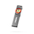 NEBO Slim Mini Rechargeable Pocket Light, 250 Lumen Ultra-Thin USB-C Flashlight with Magnetic Base and Clip