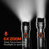 NEBO Triple Light Kit, Mycro 250 Headlamp, Galileo Tempest 350 Lantern and Torchy 600 Flashlight Set