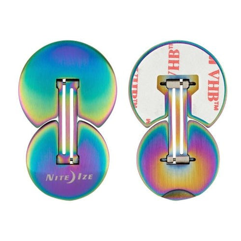 Nite Ize Folding Handle And Stand For Smartphones