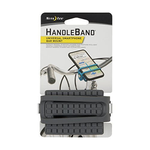 Nite Ize Handleband Universal Smartphone Bar Mount