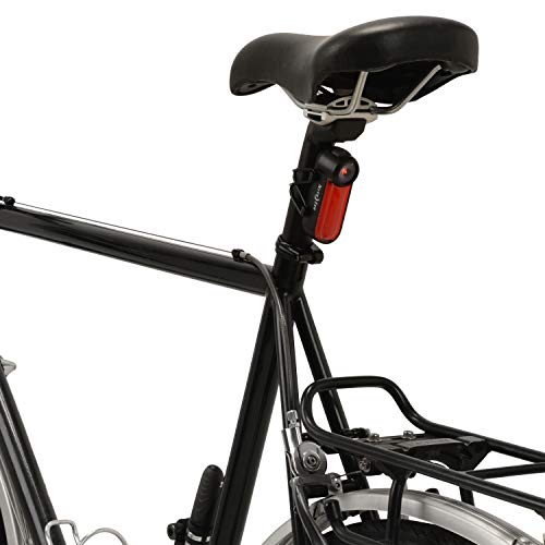 Nite Ize Radiant 125 Rechargeable Bike Light