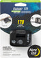 Nite Ize Radiant 170 Rechargeable Task Light - Bright and Portable Work Light