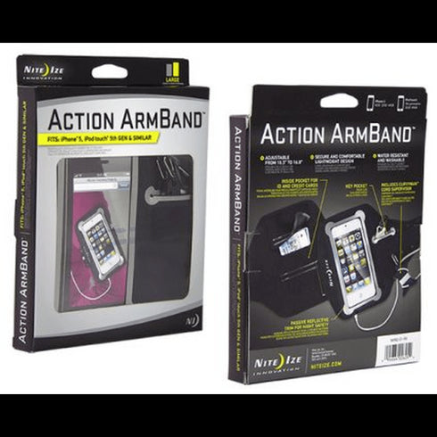 Nite Ize Radiant 200 Lantern - Collapsible Camping Light