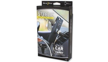 Nite Ize Steelie Connect Case System For Iphone 6