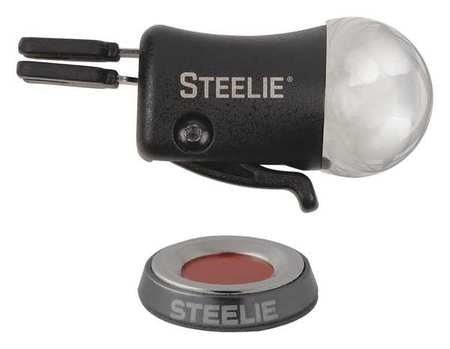 Nite Ize Steelie Original Vent Kit - Car Air Vent Phone Mount