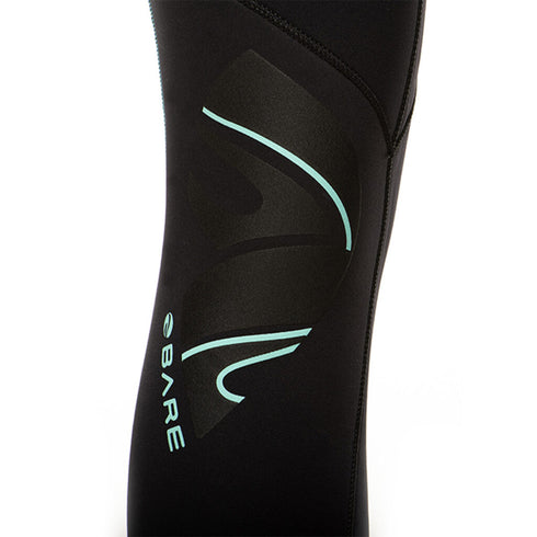 Bare Wetsuit 3/2Mm Nixie Ultra Full, Women