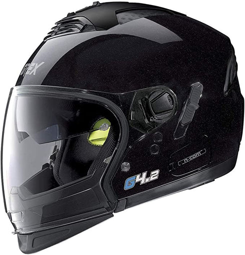 Nolan Grex G4.2 Pro Kinetic 21 FullFace Crossover Helmet