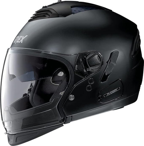 Nolan Grex G4.2 Pro Kinetic N Com
