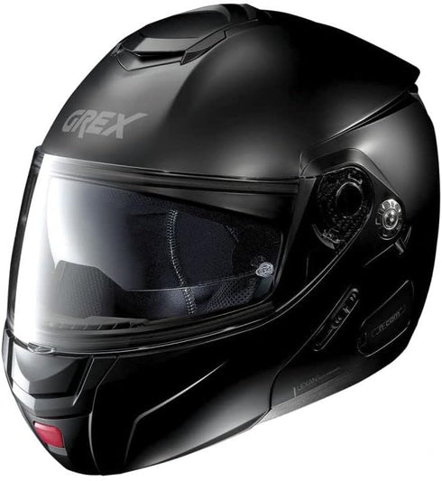 Nolan Grex G9.2 Kinetic N Com 002 FlipUp Motorcycle Helmet