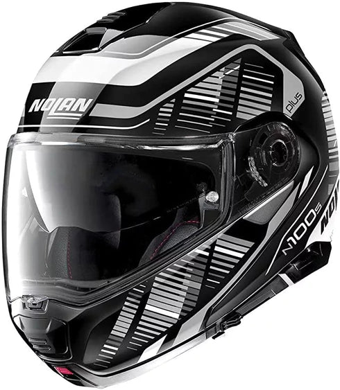 Nolan helmet N100 - 5 Plus