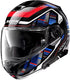 Nolan helmet N100 - 5 Plus