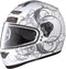 Nolan Helmet N60 - 6 A.canet Test