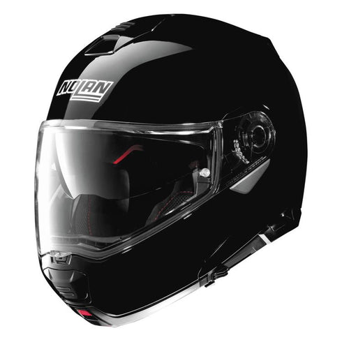 NOLAN HELMET UPWIND N100 - 5 Flat black - S