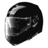 NOLAN HELMET UPWIND N100 - 5 Flat black - S