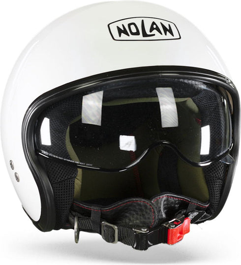 Nolan Jet N21 Classic Helmet 005