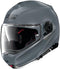 Nolan N1005 Classic NCom 002 FlipUp Helmet For Bike Riders