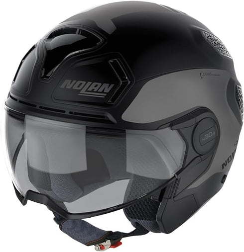 Nolan N304 T Uncharted Jet Helmet