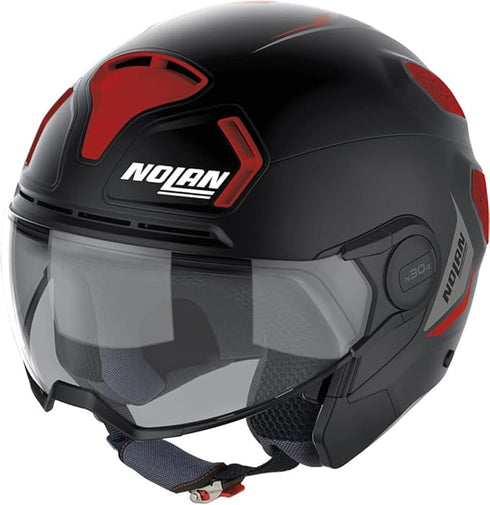 Nolan N304 Vp Parkour Helmet