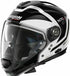 Nolan N702 Gt Glaring 49 NCom Crossover Convertible Helmet